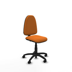 Office Chair Aýna Piqueras y Crespo B0001RN Orange
