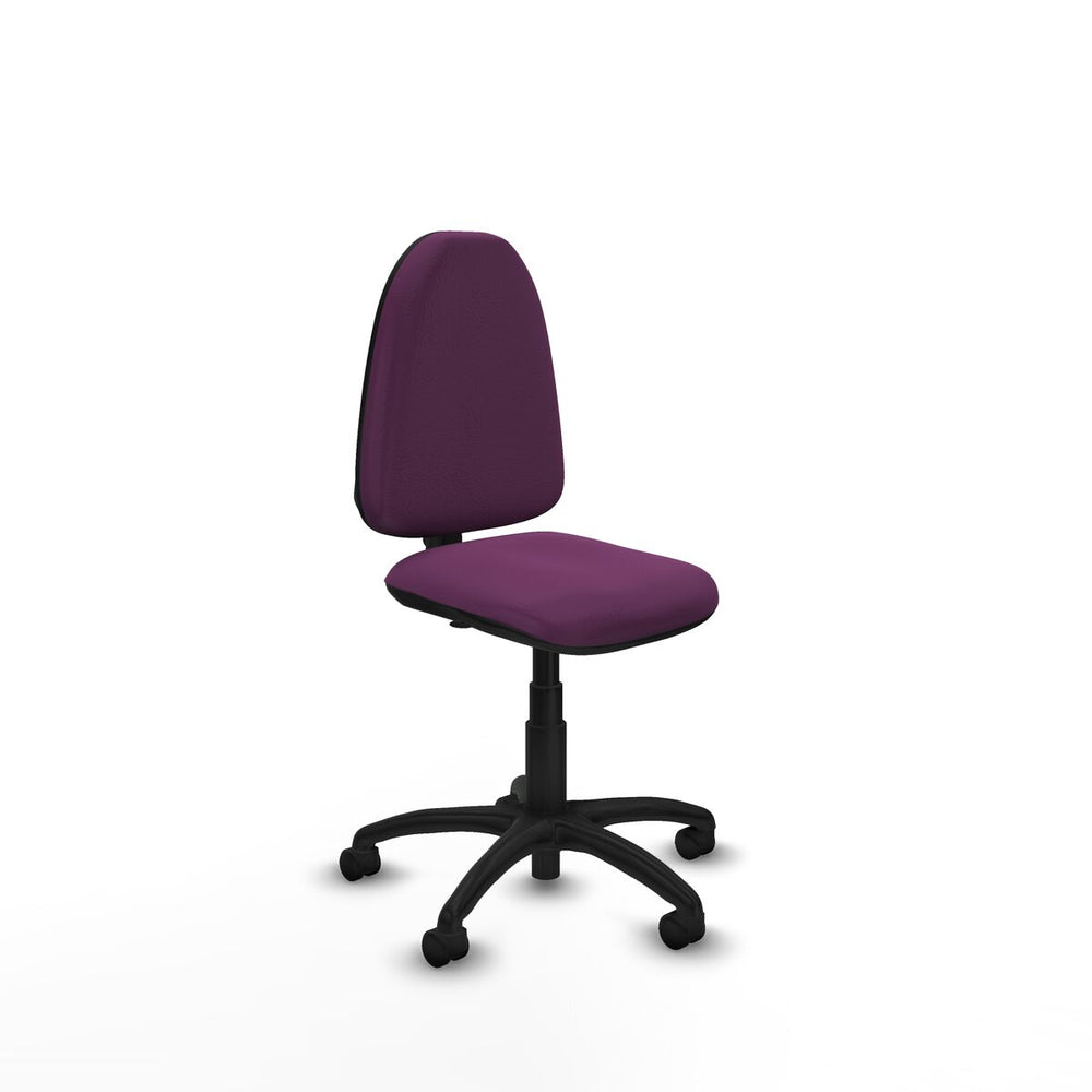 Silla de Oficina Aýna Piqueras y Crespo B0001RN Morado