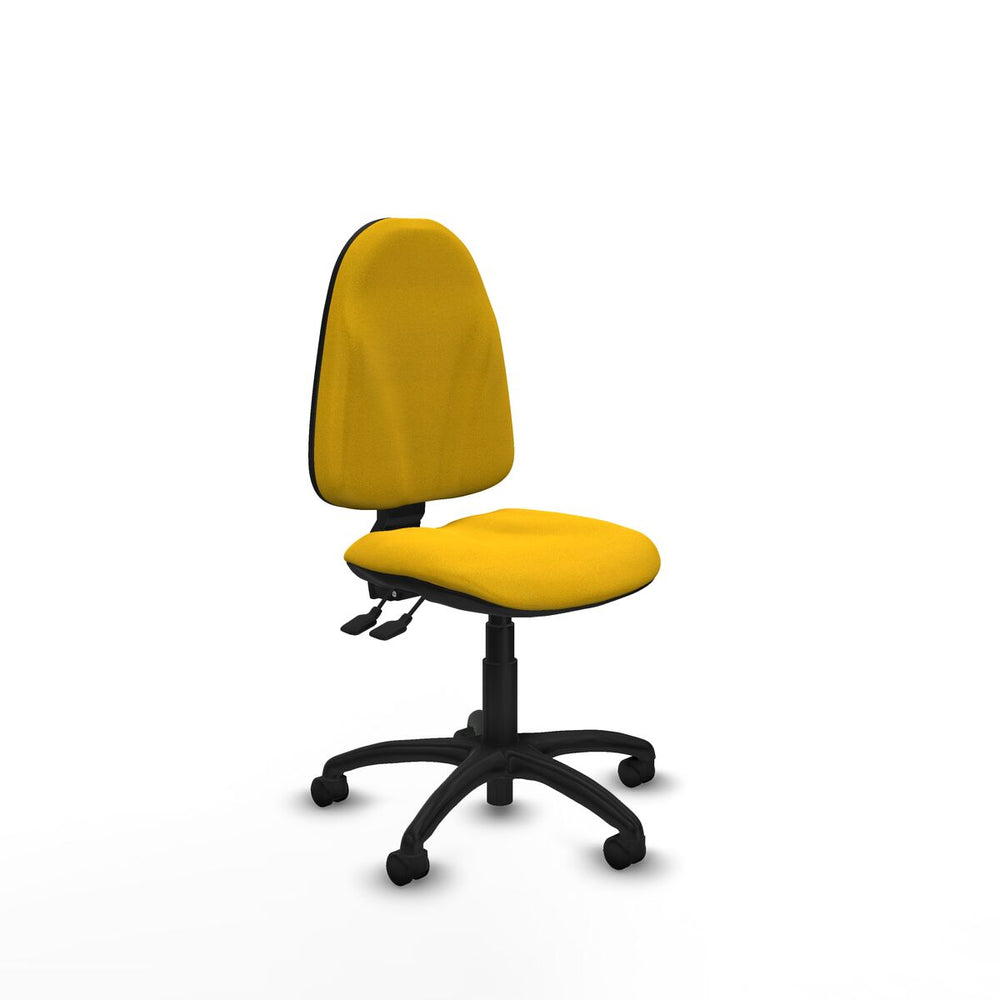 Sedia da Ufficio Algarra Piqueras y Crespo B0001RN Giallo