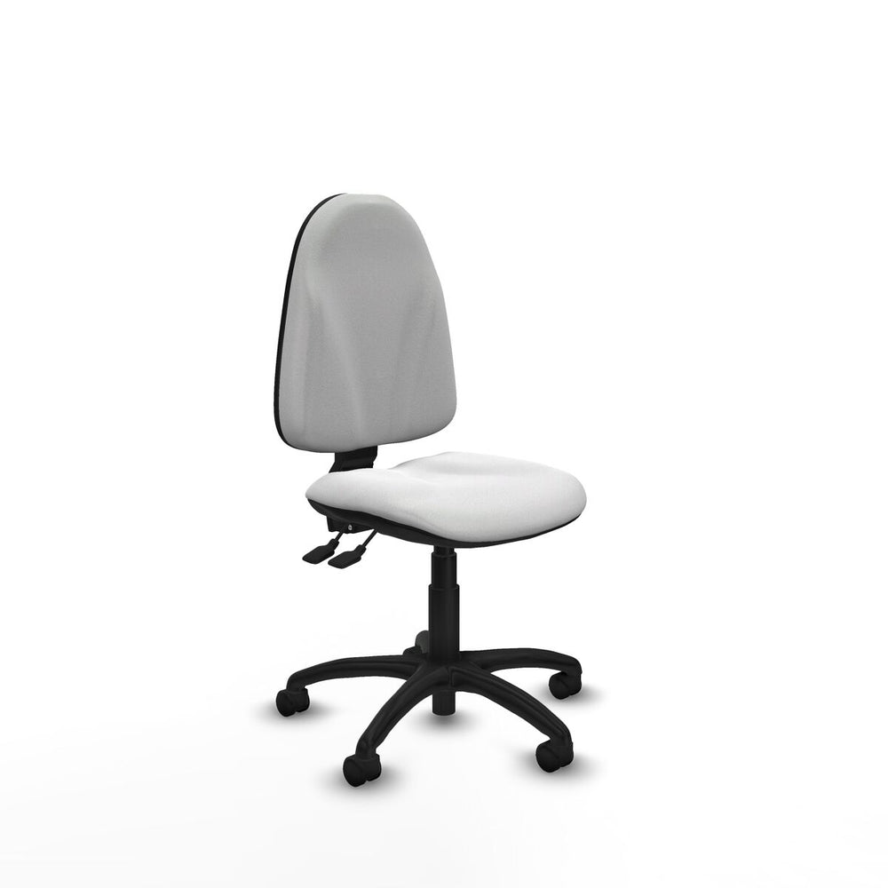 Sedia da Ufficio Piqueras y Crespo B0001RN Bianco