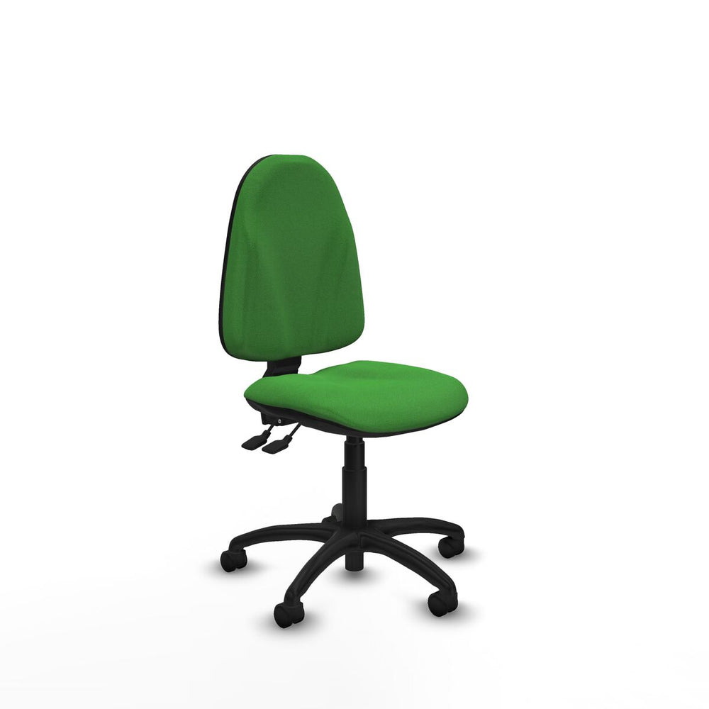 Sedia da Ufficio Algarra Piqueras y Crespo B0001RN Verde