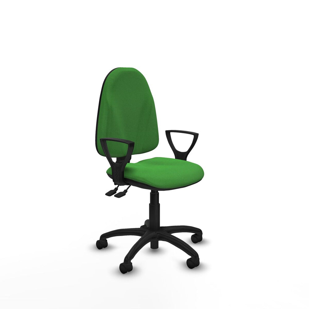 Silla de Oficina Algarra Piqueras y Crespo BFN01RN Verde