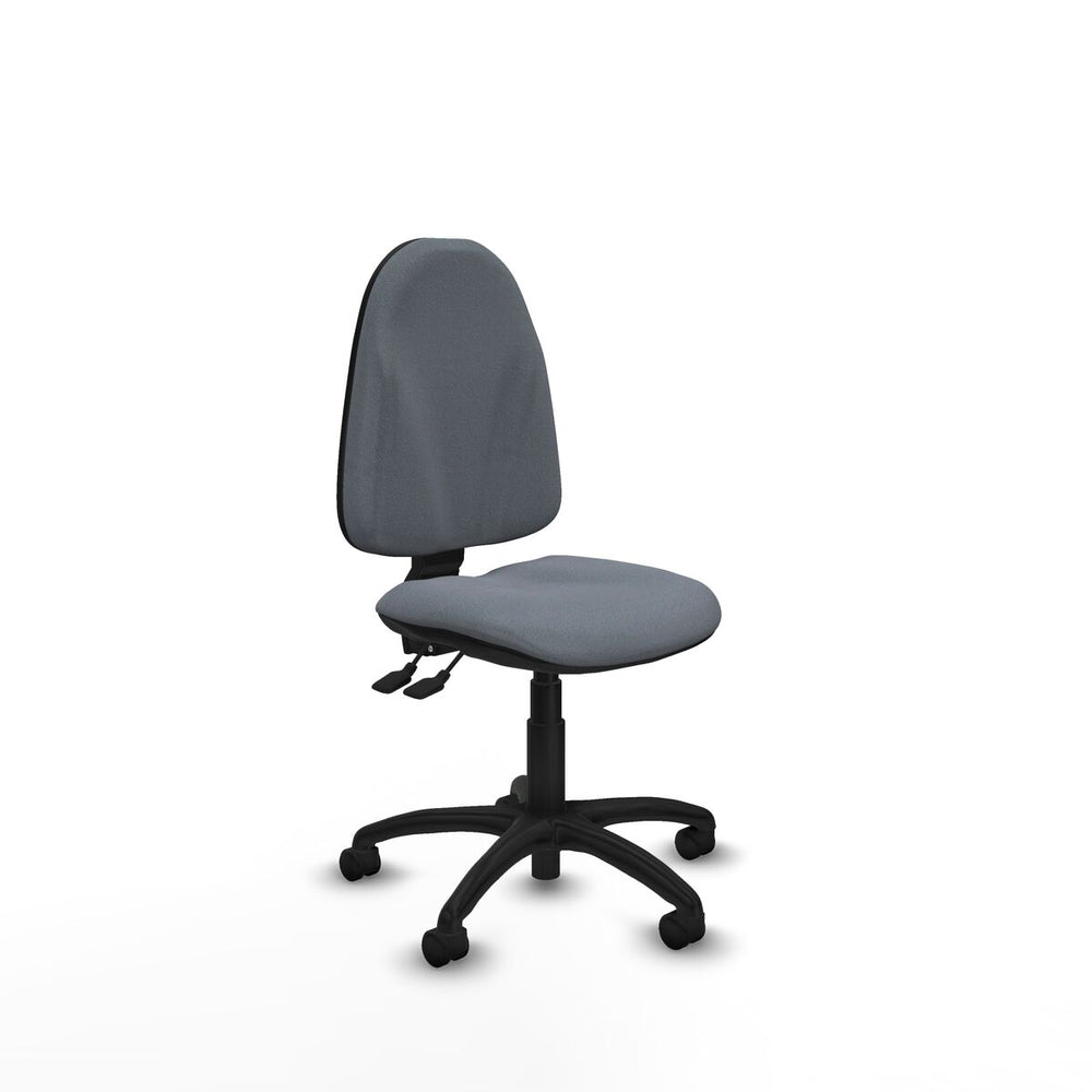 Sedia da Ufficio Piqueras y Crespo B0001RN Grigio