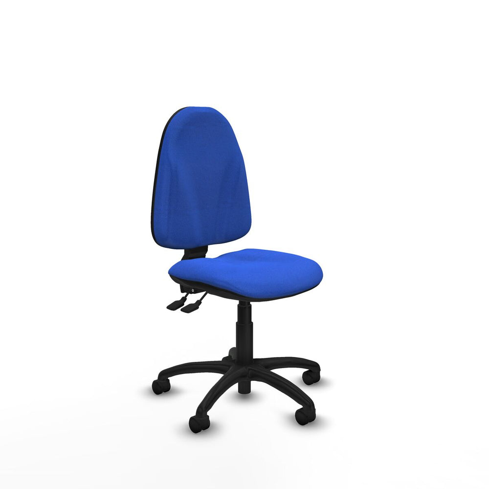 Sedia da Ufficio Piqueras y Crespo B0001RN Azzurro