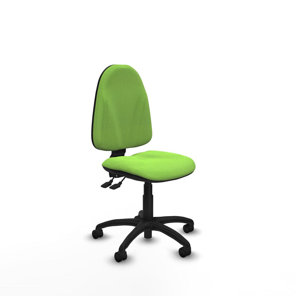 Sedia da Ufficio Algarra Piqueras y Crespo B0001RN Pistacchio