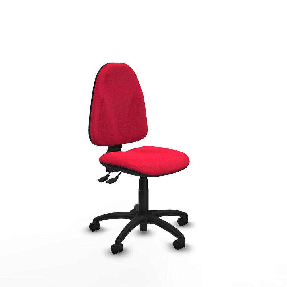 Sedia da Ufficio Algarra Piqueras y Crespo B0001RN Rosso