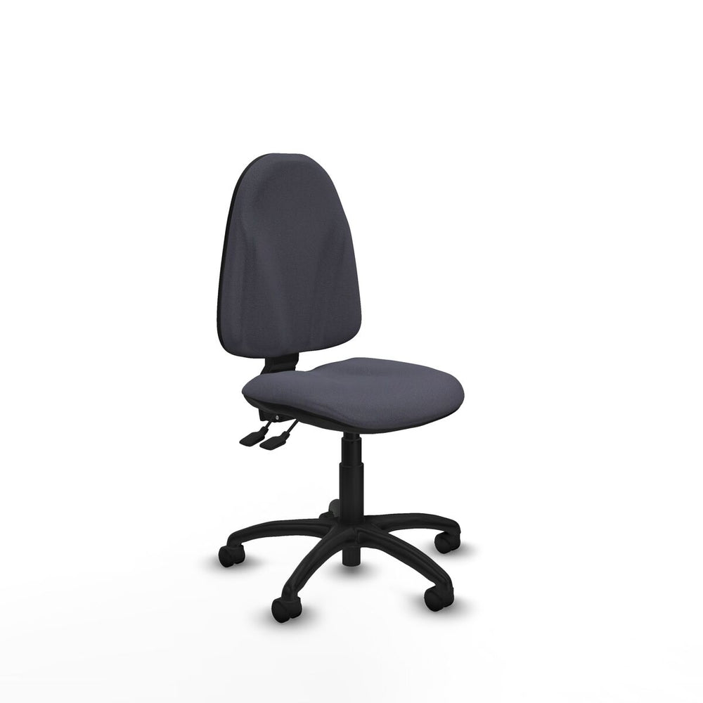 Sedia da Ufficio Algarra Piqueras y Crespo B0001RN Grigio scuro
