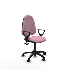 Silla de Oficina Algarra Piqueras y Crespo BFN01RN Rosa