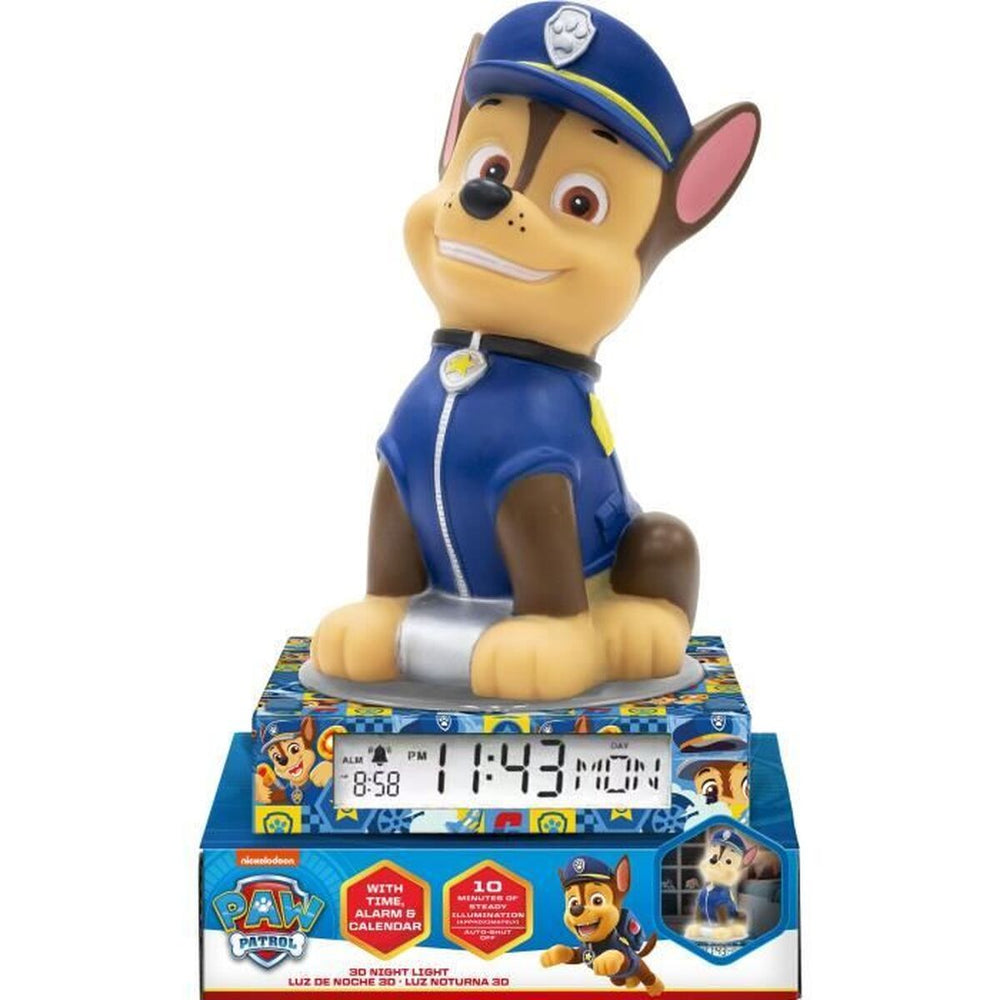 Orologio Sveglia Kids Licensing