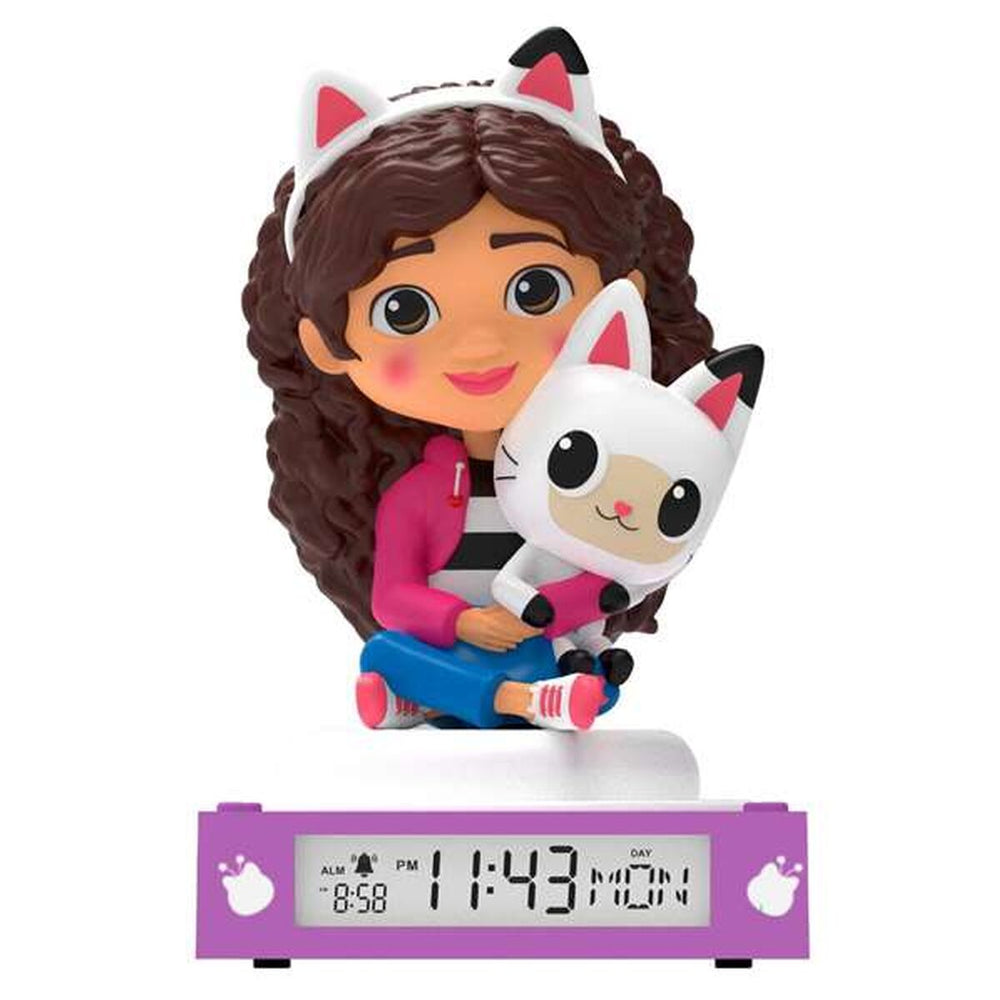 Orologio Sveglia Kids Licensing