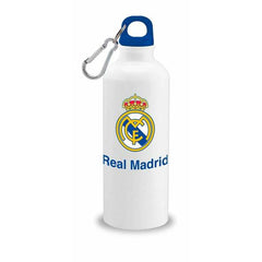 Bottiglia d'acqua Atlético Madrid Alluminio 500 ml