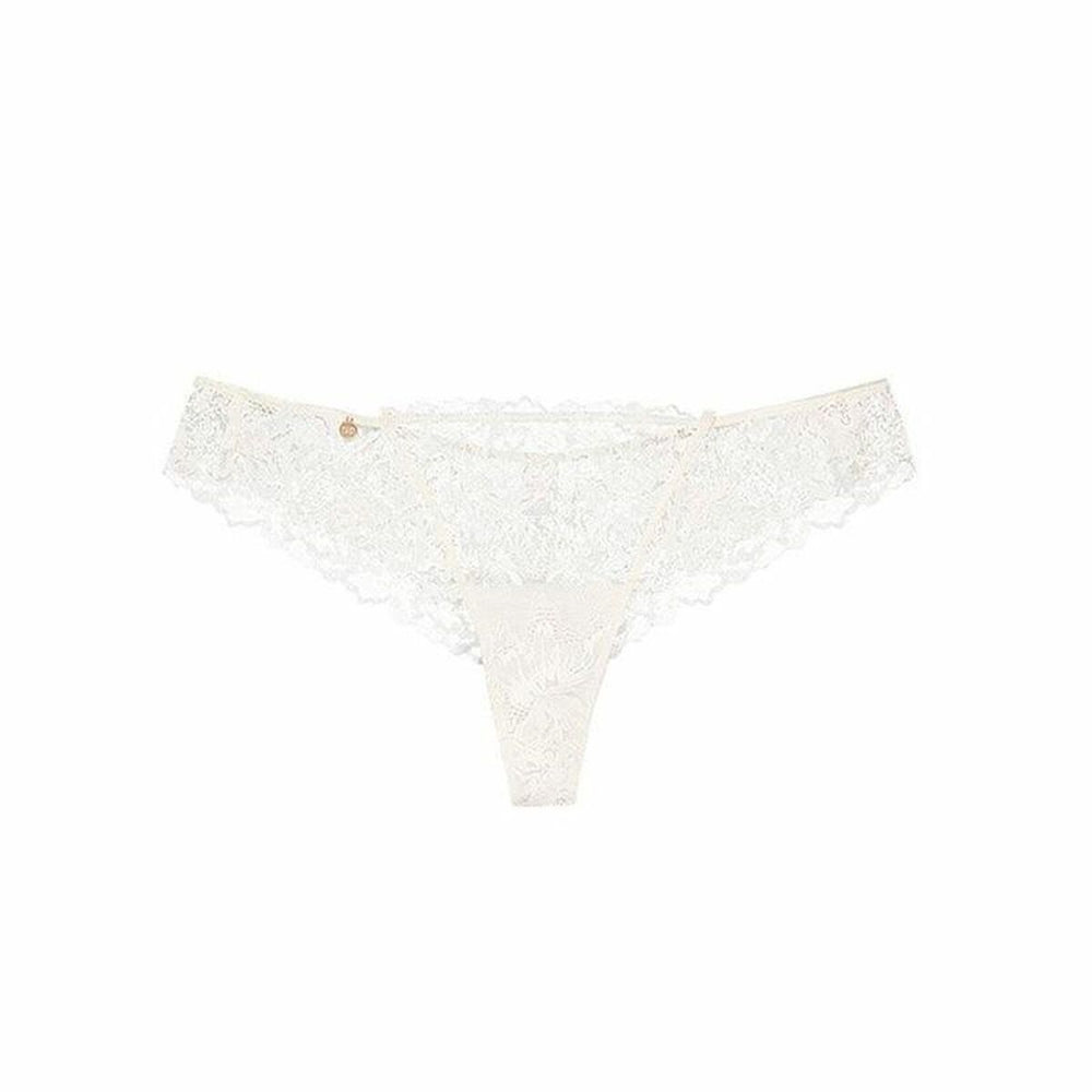 Tanga Black Limba Piaf  Multicolore