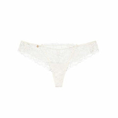 Tanga Black Limba Piaf  Multicolore