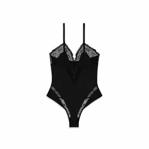 Body Black Limba Christy  Nero