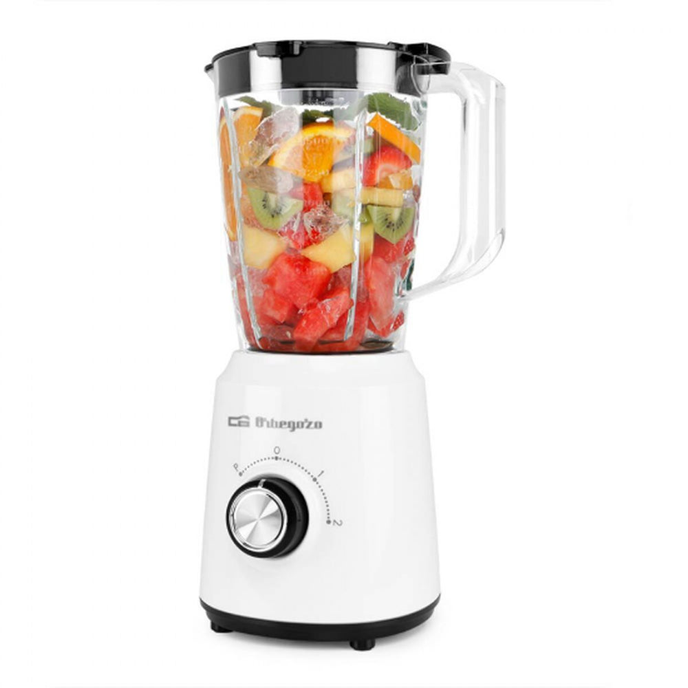 Frullatore Orbegozo 17664 500 W