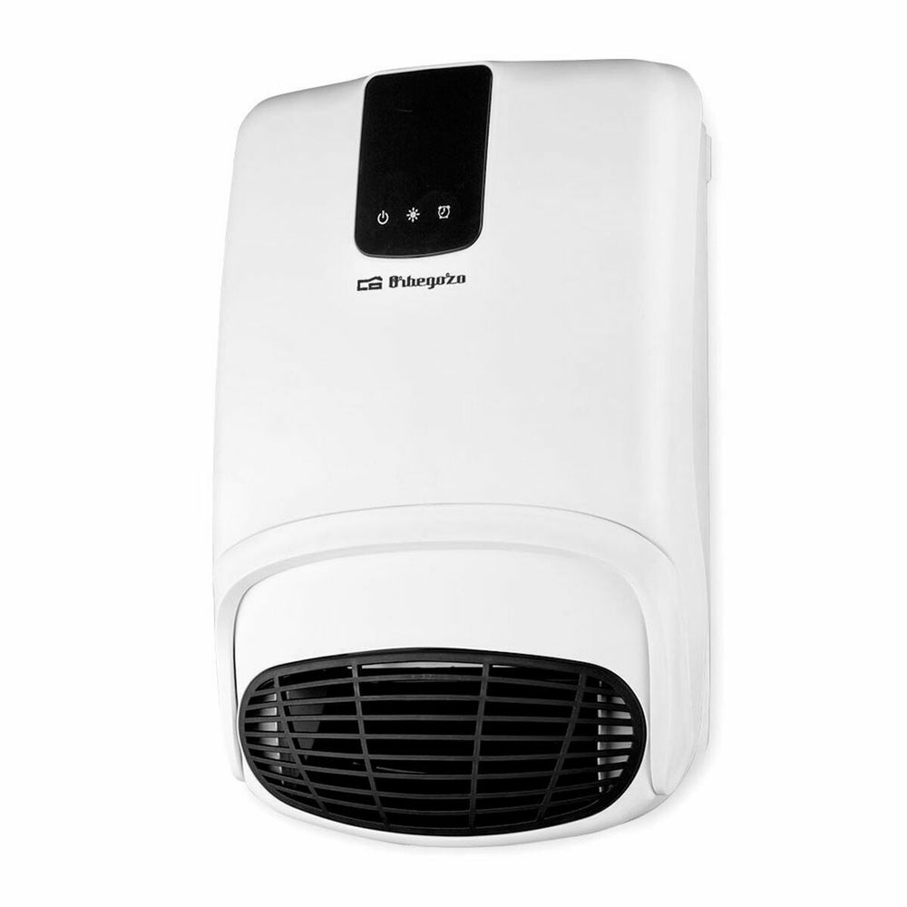 Riscaldamento Orbegozo 17667 Nero 2000 W
