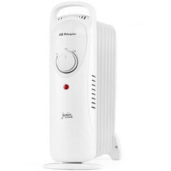 Radiador Orbegozo 17671 Blanco 1000 W