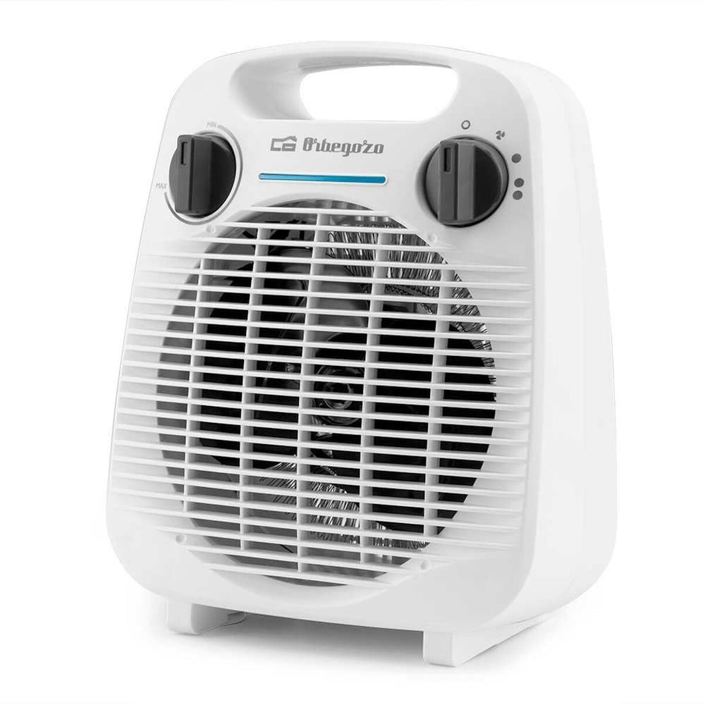 Riscaldamento Orbegozo 17779 Bianco 2000 W