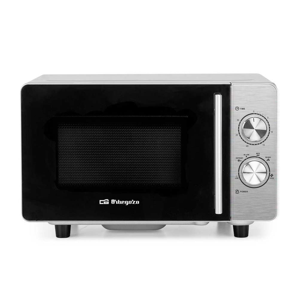 Microonde con Grill Orbegozo MI2030CE