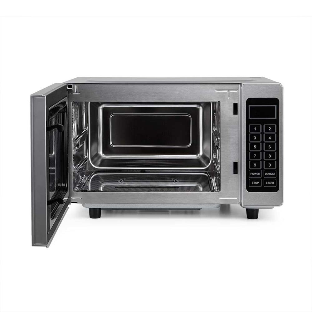 Microonde con Grill Orbegozo MI2580PR 1000 W 25 L Grigio