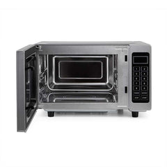 Microonde con Grill Orbegozo MI2580PR 1000 W 25 L Grigio