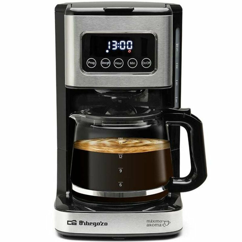 Caffettiera Americana Orbegozo 18262