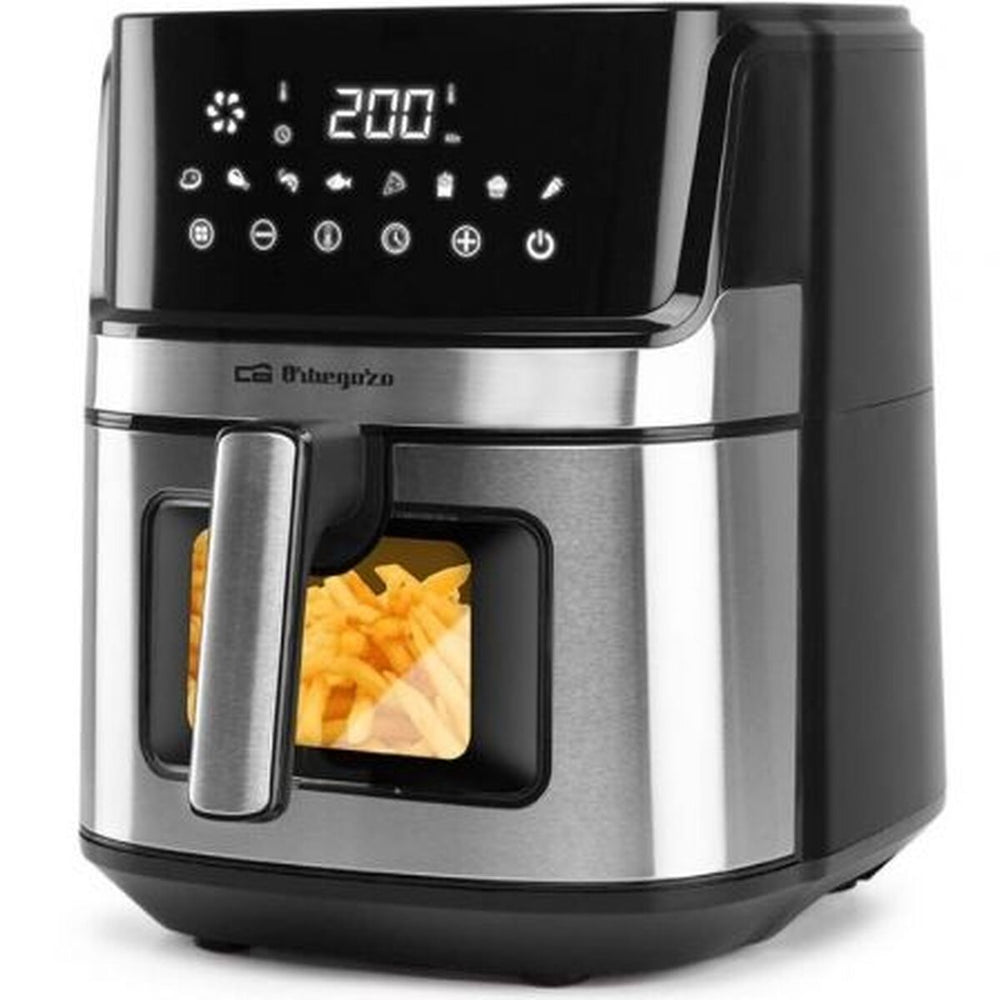 Air Fryer Orbegozo 18324OR