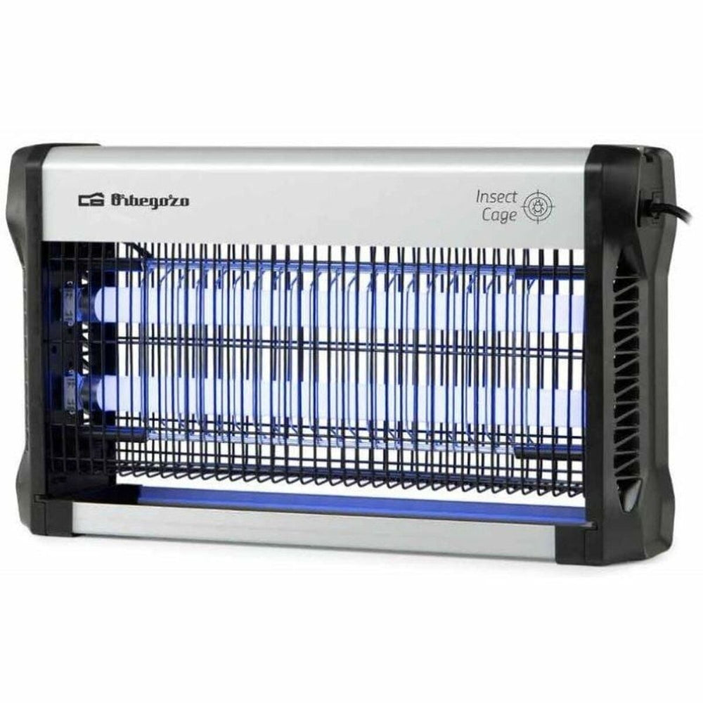 Uccidi gli insetti elettrici Orbegozo MQ 5530 5 W