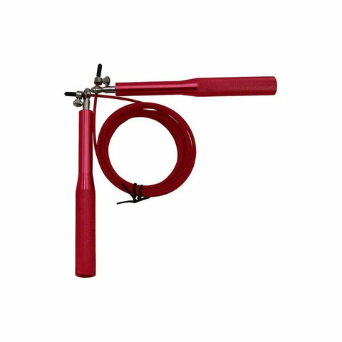 Corda con Manici per Saltare Softee 24407.003 Alta velocità