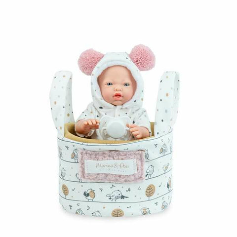 Baby doll Marina & Pau 21 cm