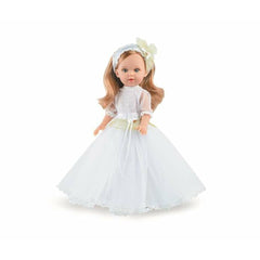 Bambola Prima Comunione Bionda Marina & Pau Marina 40 cm