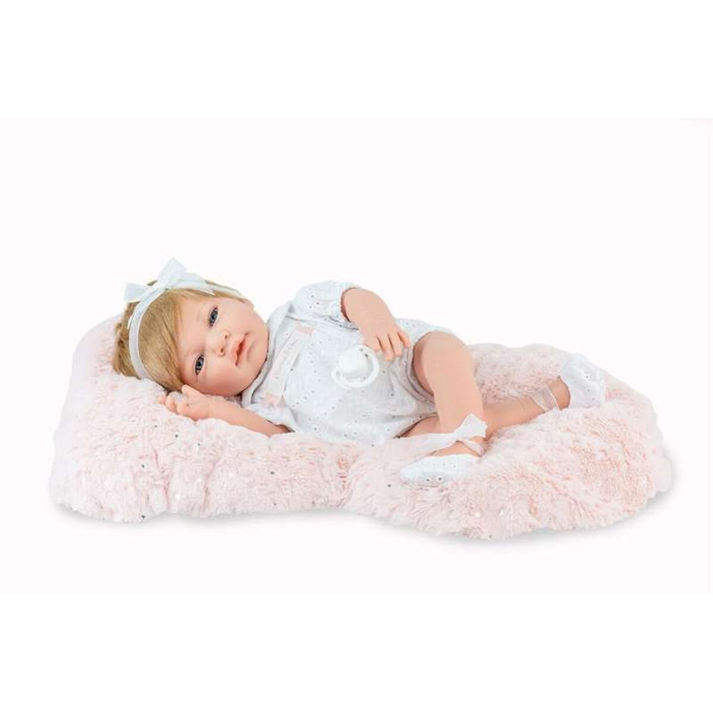 Baby doll Marina & Pau 42 cm
