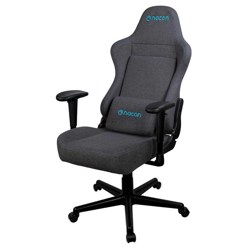 Sedia Gaming Nacon PCCH-380 Grigio
