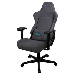 Sedia Gaming Nacon PCCH-380 Grigio