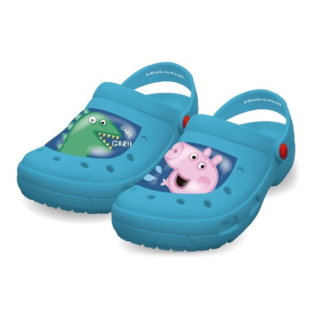 Personaggi d'Azione Peppa Pig Cosy corner