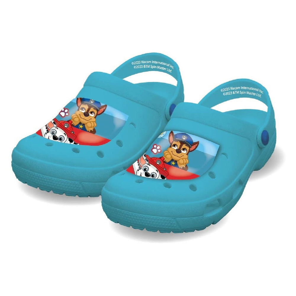 Personaggi d'Azione The Paw Patrol Funday