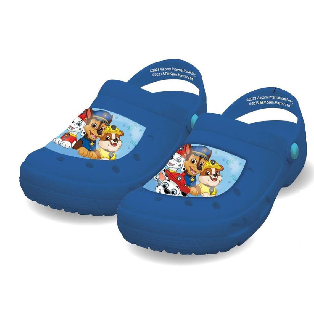 Personaggi d'Azione The Paw Patrol Funday