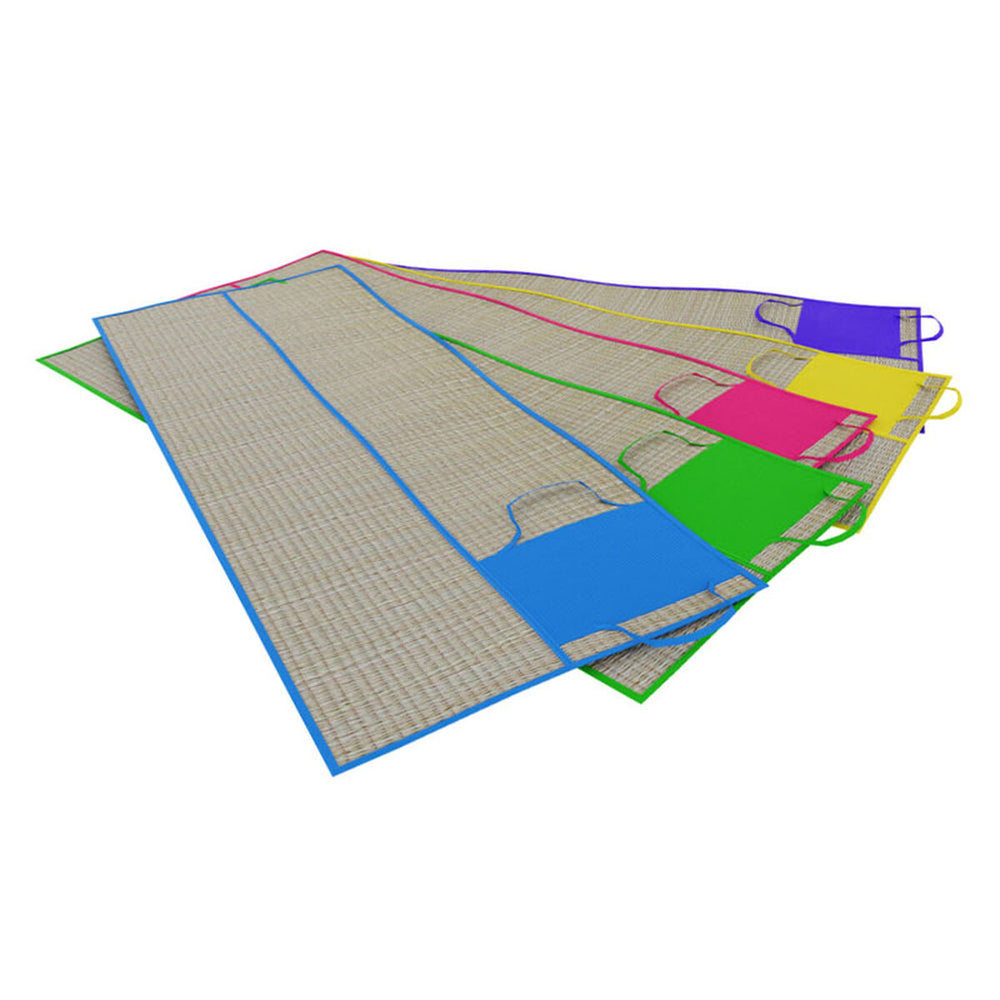 Telo da Mare Marbueno Multicolore Plastica 70 x 180 cm