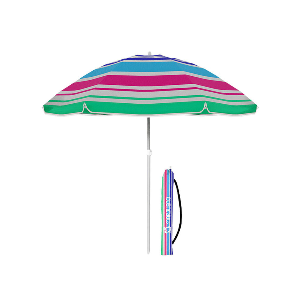 Sombrilla Marbueno Multicolor 160 cm