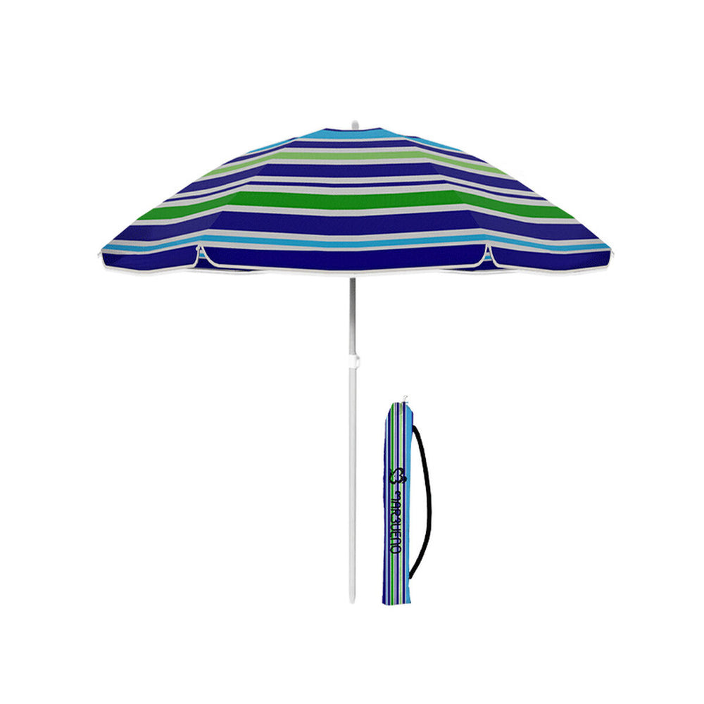 Sombrilla Marbueno Multicolor 160 cm