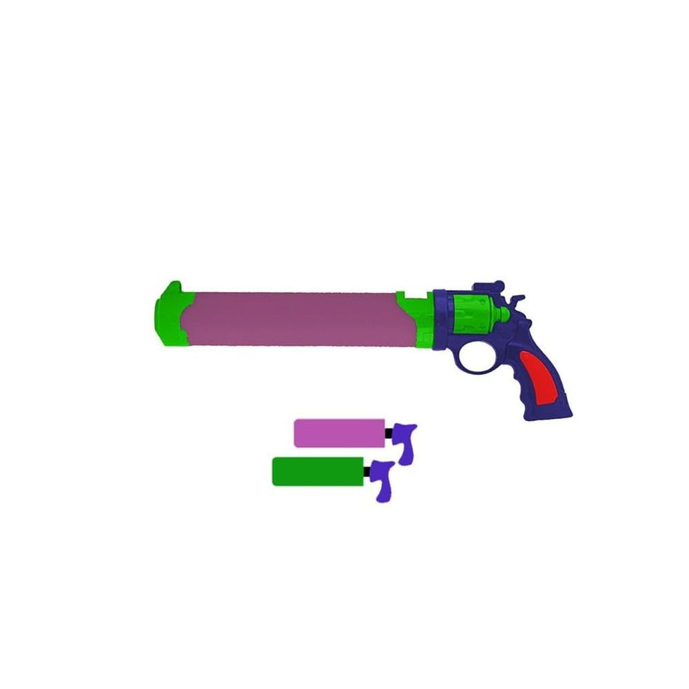 Water Pistol Marbueno