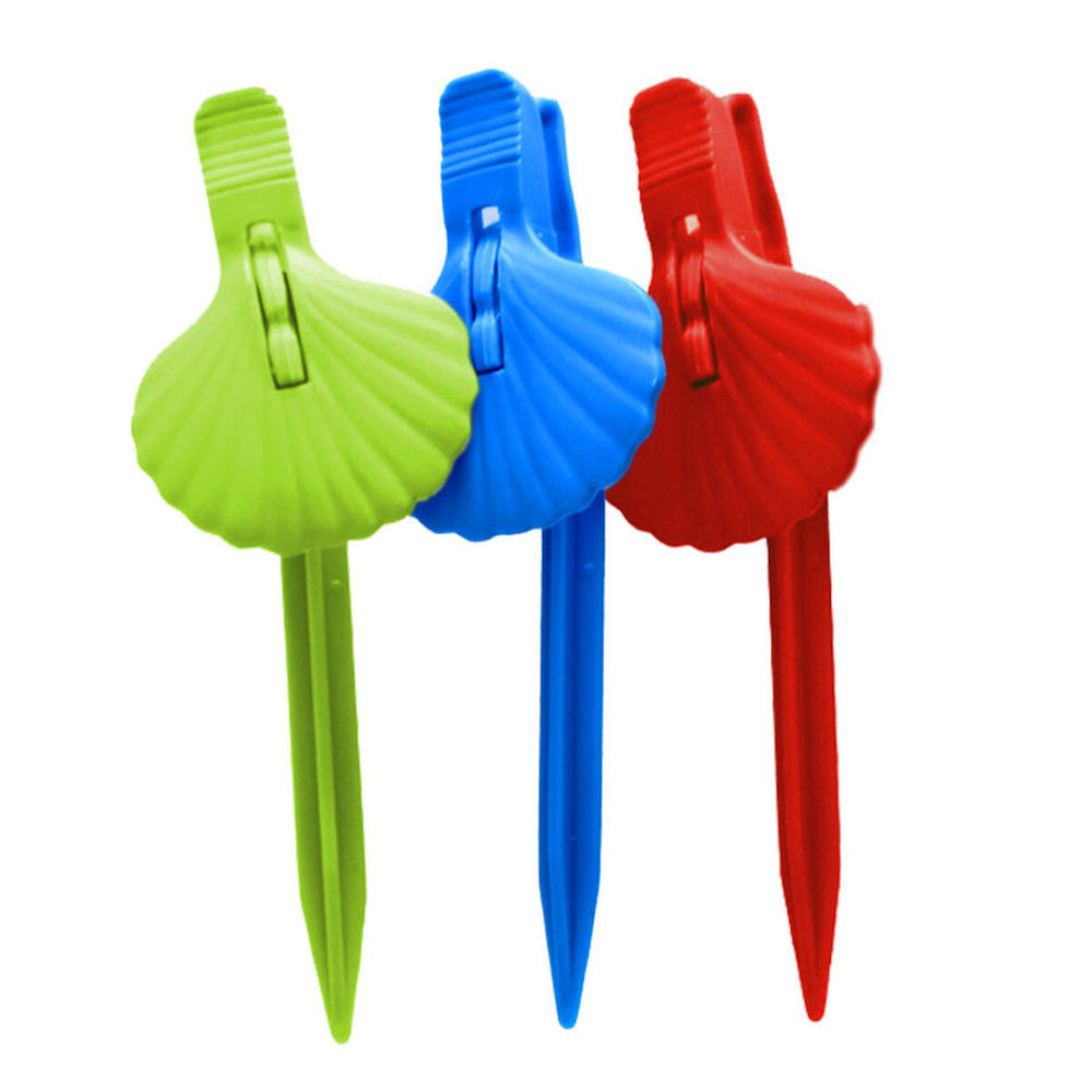 Telo da Mare Marbueno Multicolore Plastica