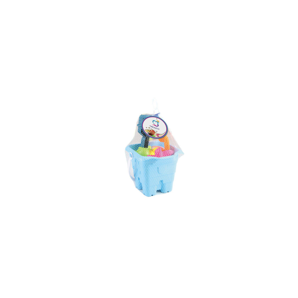 Set di giocattoli per il mare Marbueno Multicolore