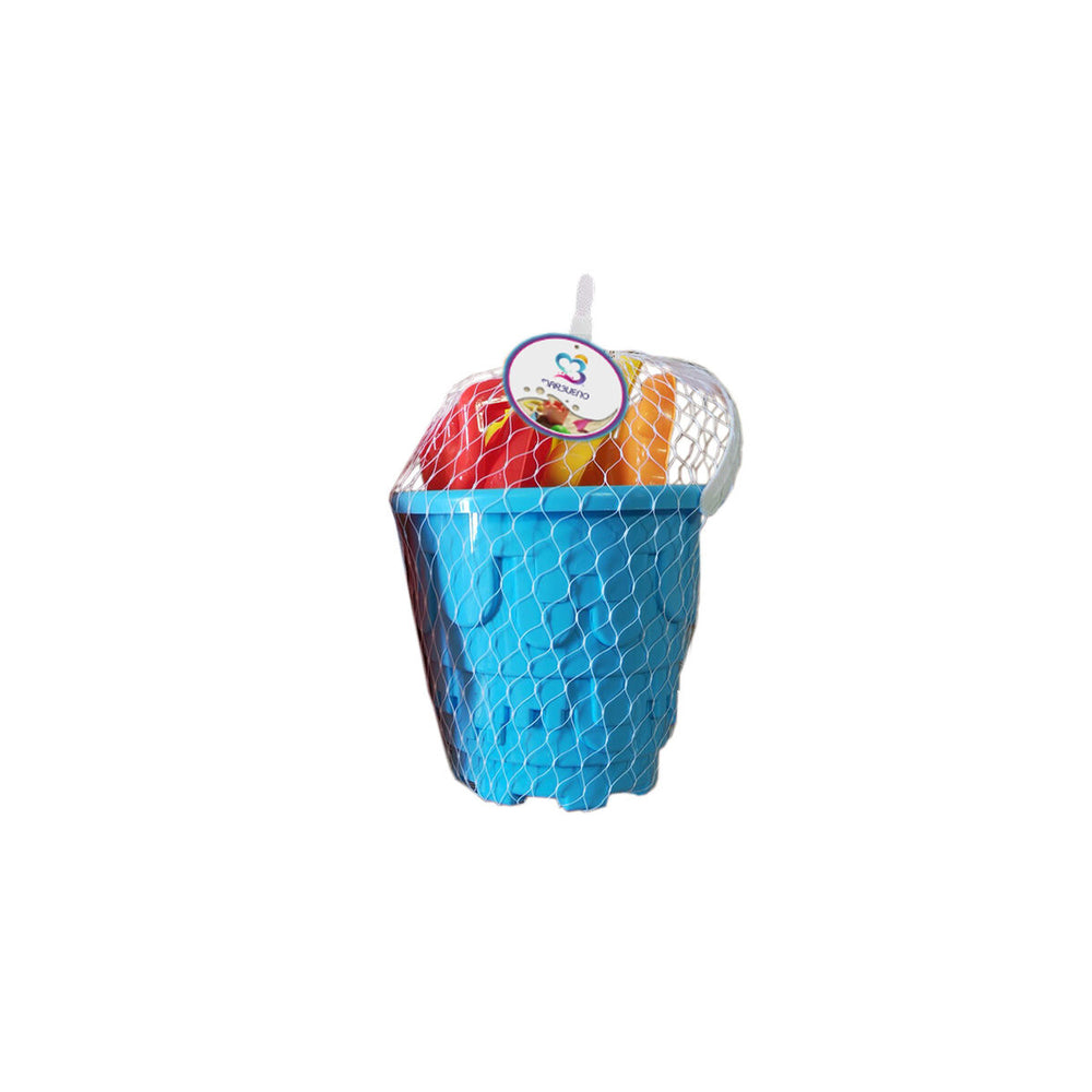 Set di giocattoli per il mare Marbueno Multicolore