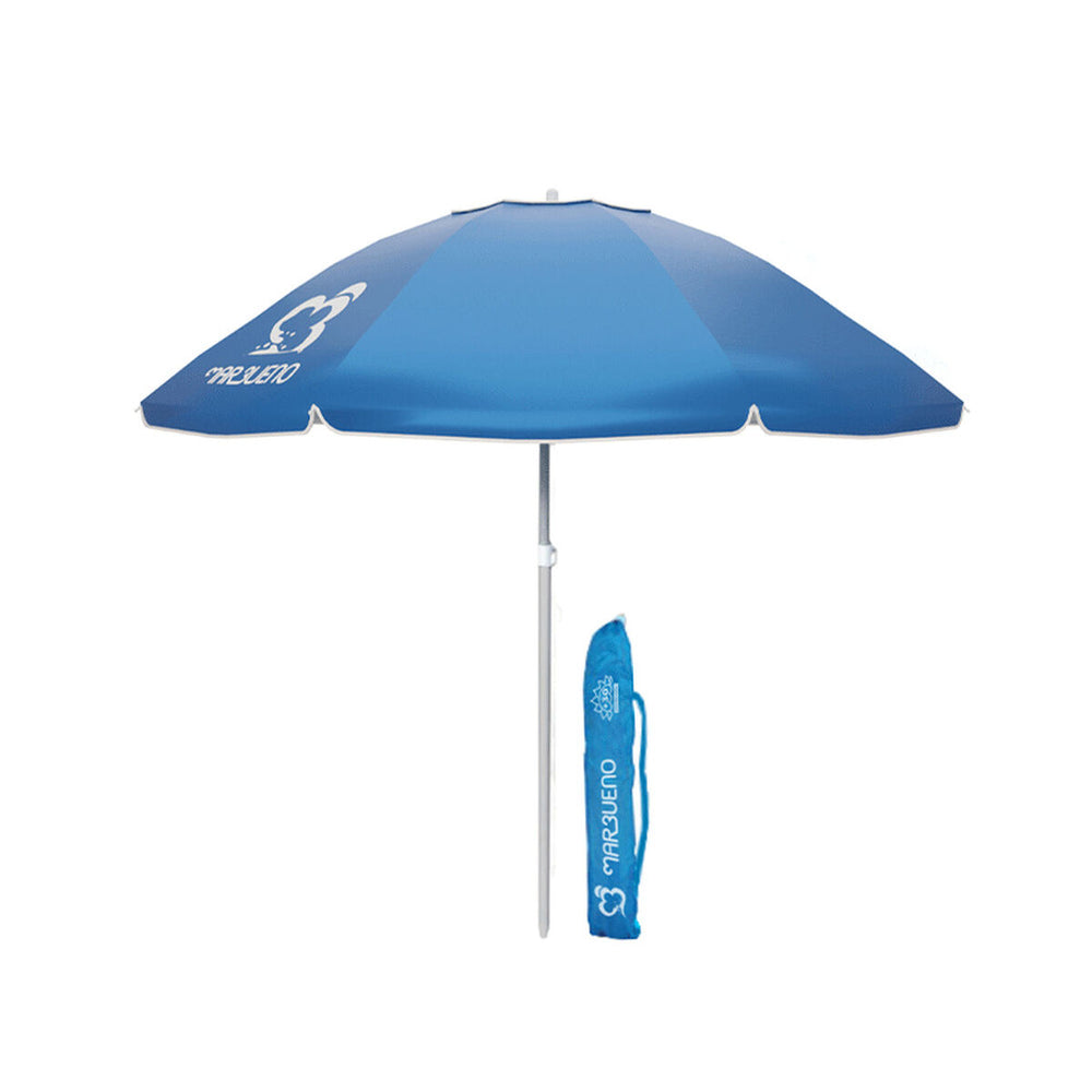Ombrellone Marbueno Multicolore Ø 180 cm