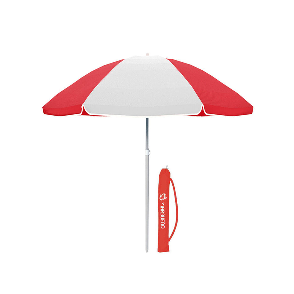 Ombrellone Marbueno Multicolore 240 cm