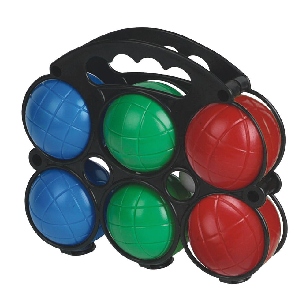 Juego de Petanca Marbueno Multicolor Plástico