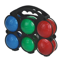 Gioco di Bocce Marbueno Multicolore Plastica