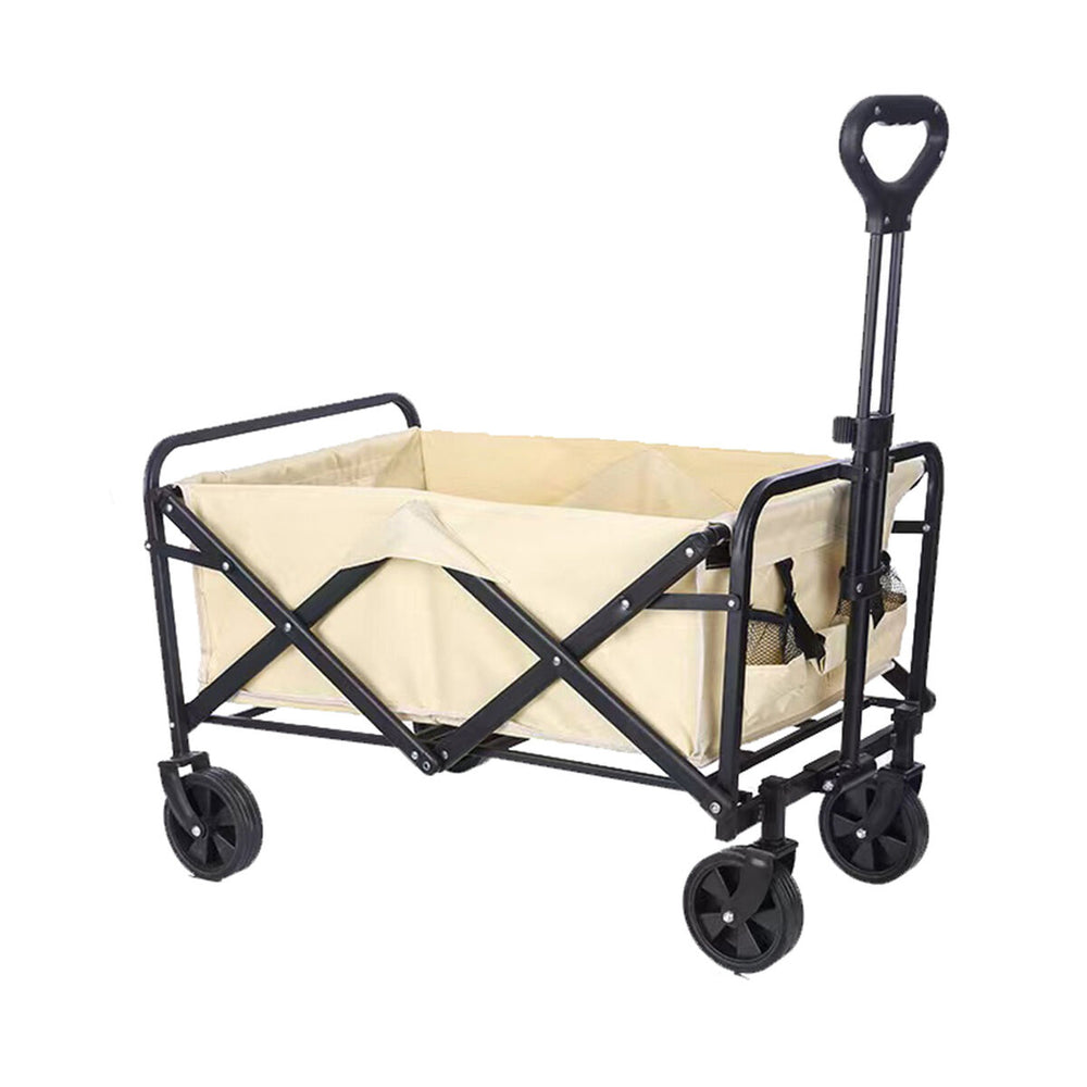 Carrello da Spiaggia Multiuso Marbueno