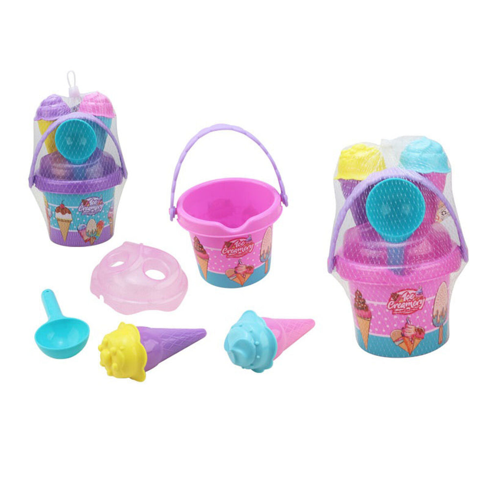 Set di giocattoli per il mare Marbueno